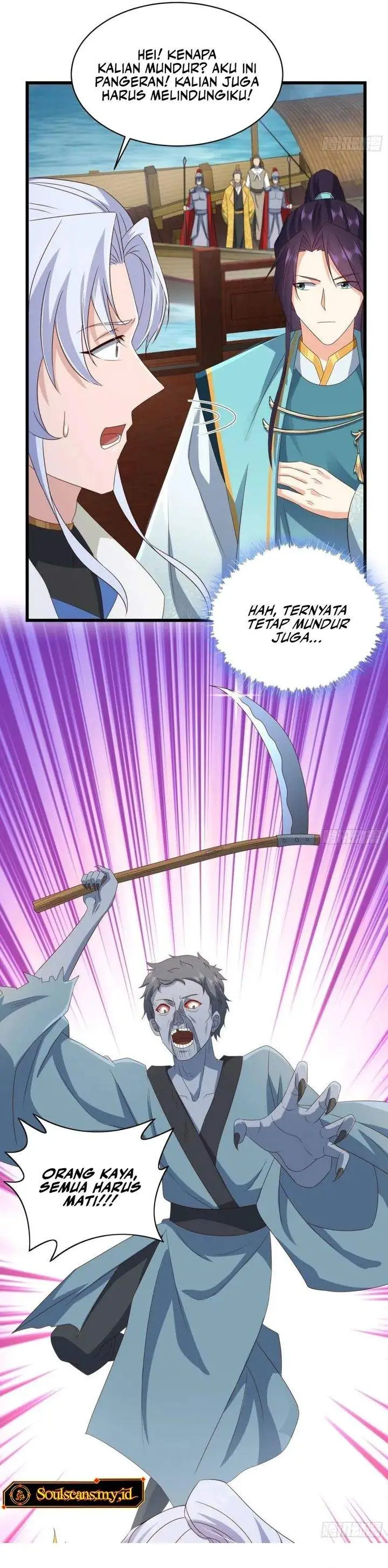 image-komik-forced-to-become-the-villains-son-in-law-chapter-380-5/15