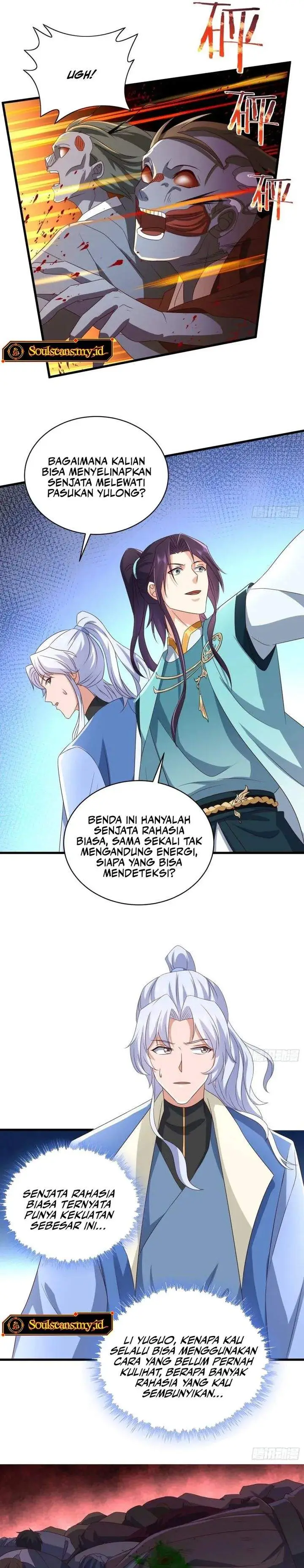 image-komik-forced-to-become-the-villains-son-in-law-chapter-380-9/15