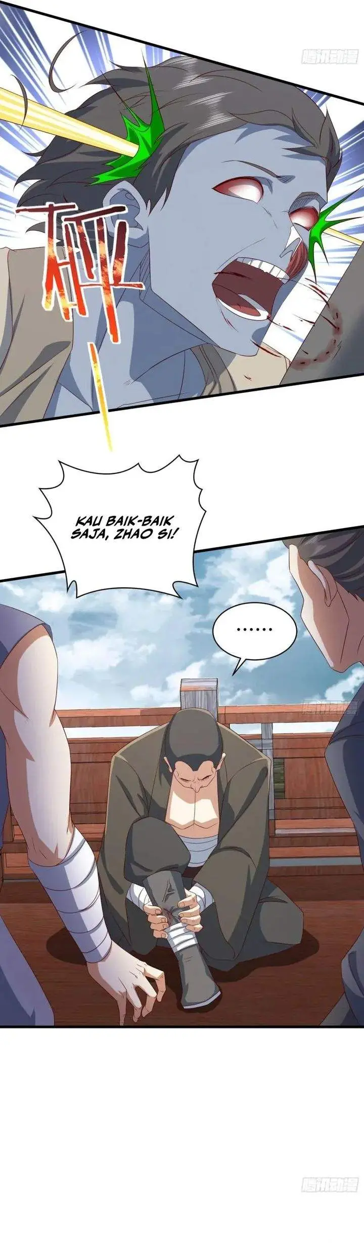 image-komik-forced-to-become-the-villains-son-in-law-chapter-380-12/15