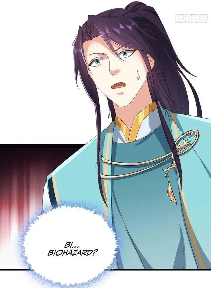 image-komik-forced-to-become-the-villains-son-in-law-chapter-380-14/15