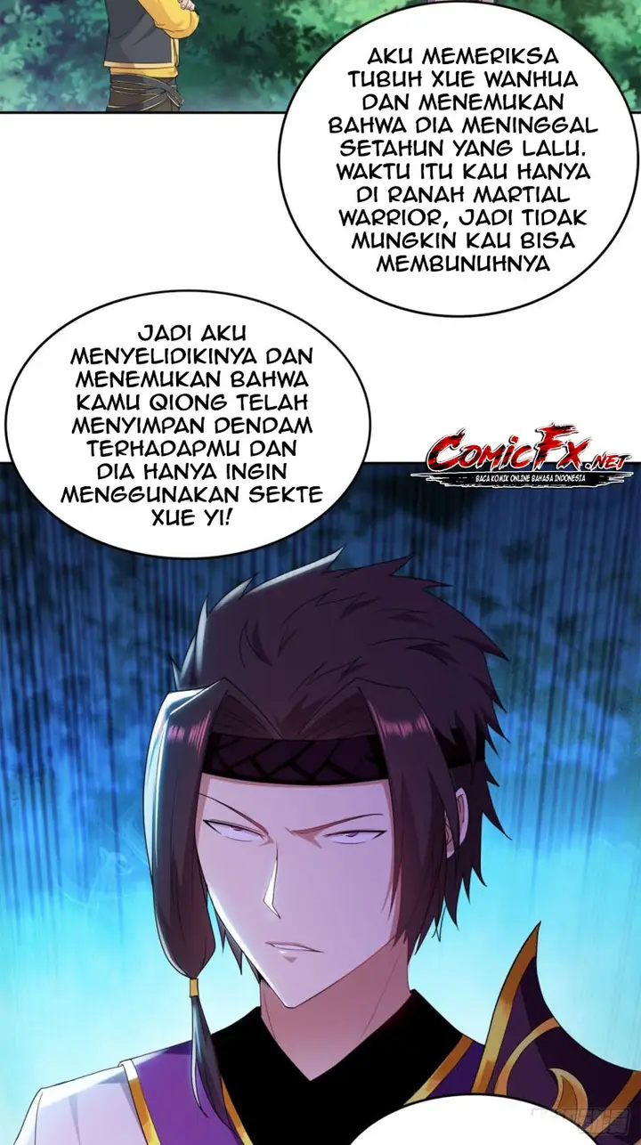 image-komik-forced-to-become-the-villains-son-in-law-chapter-39-4/33
