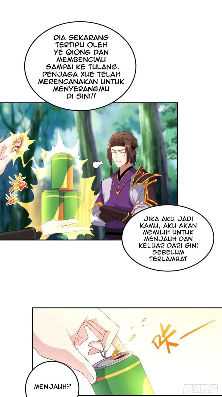 image-komik-forced-to-become-the-villains-son-in-law-chapter-39-6/33