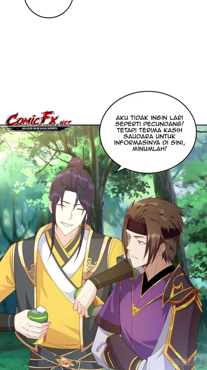 image-komik-forced-to-become-the-villains-son-in-law-chapter-39-7/33