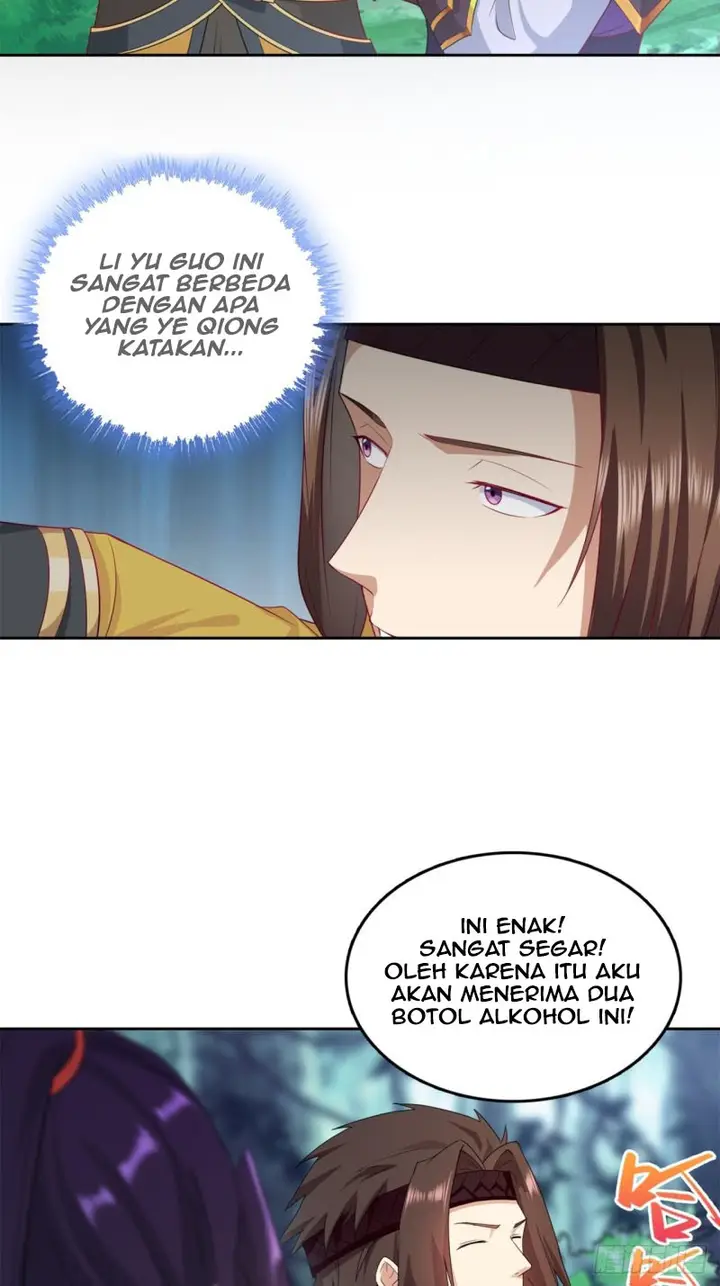 image-komik-forced-to-become-the-villains-son-in-law-chapter-39-8/33