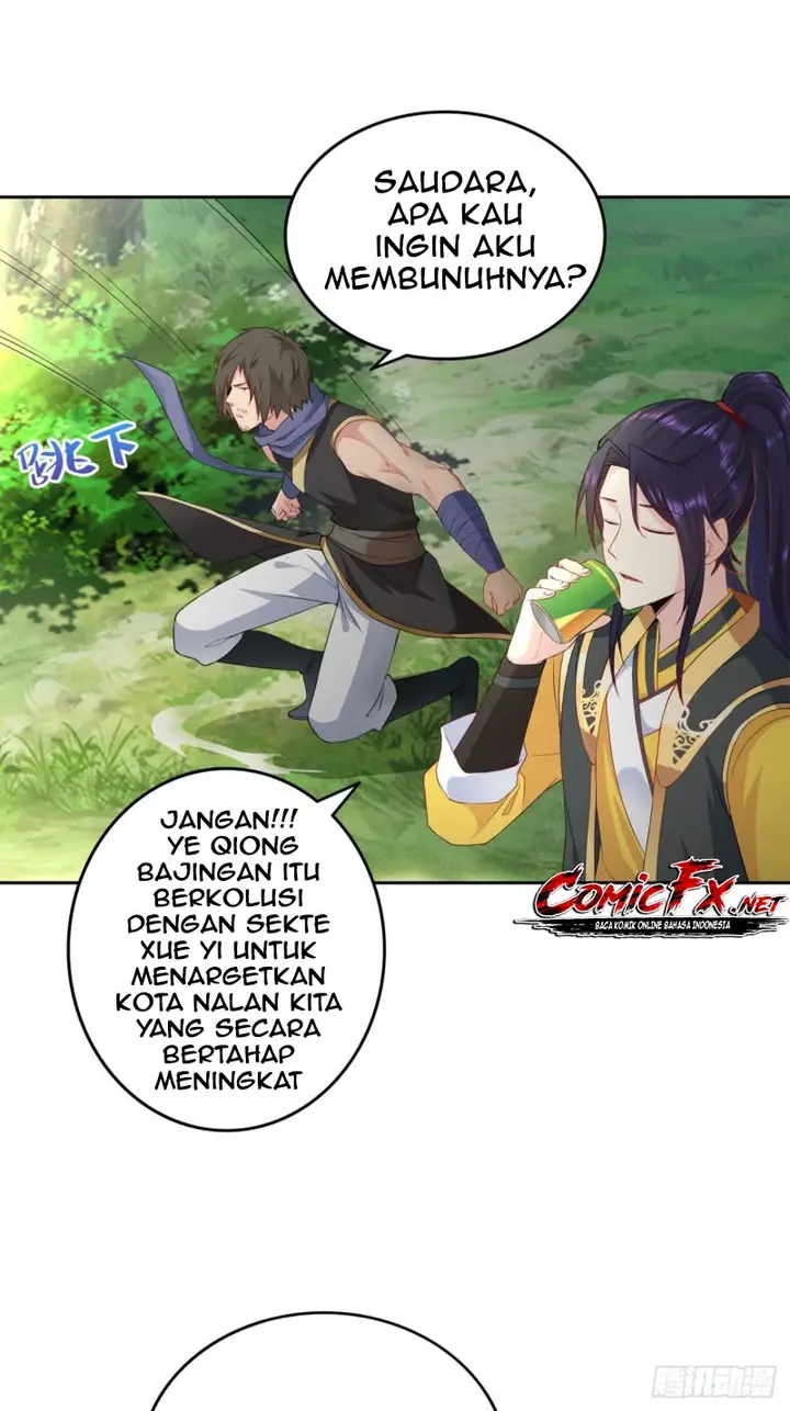 image-komik-forced-to-become-the-villains-son-in-law-chapter-39-10/33