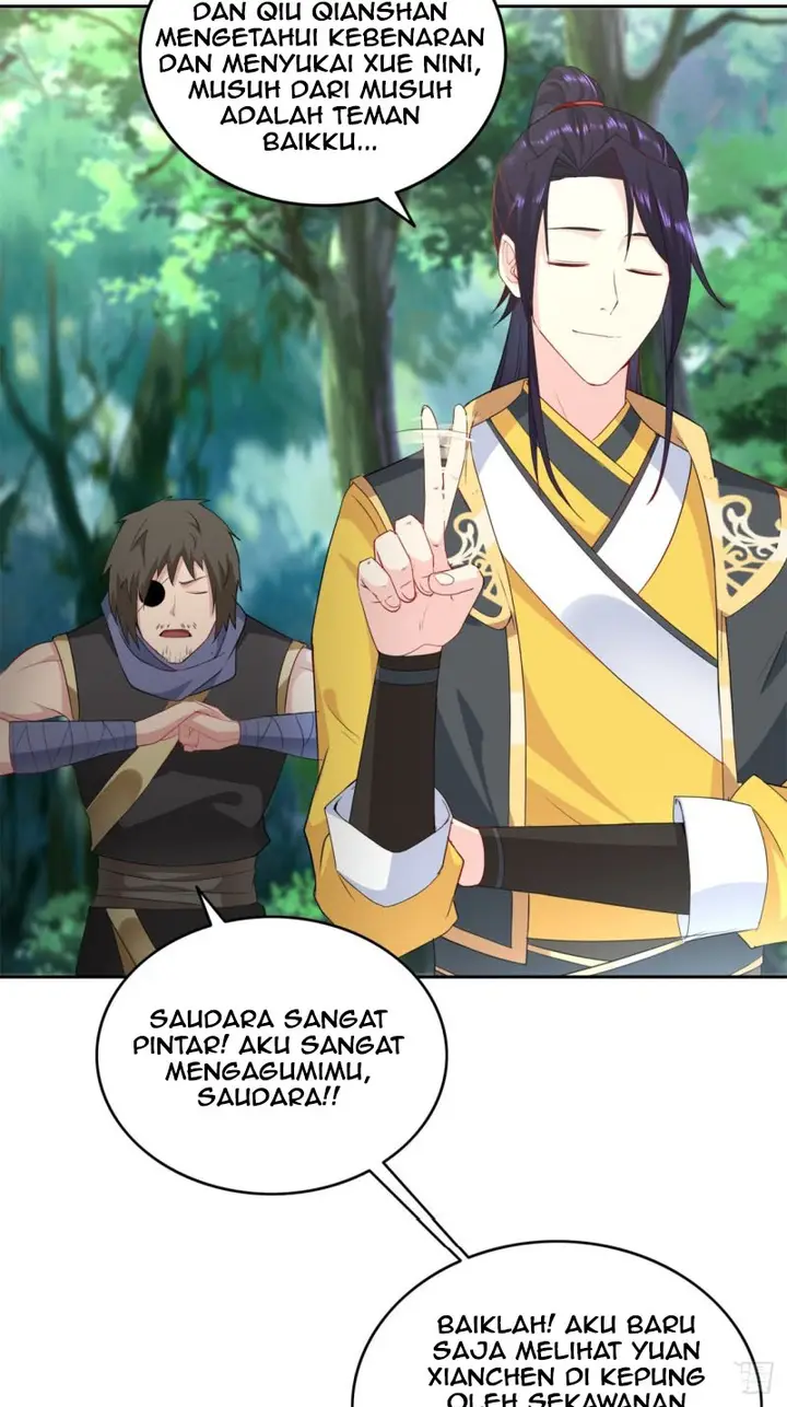 image-komik-forced-to-become-the-villains-son-in-law-chapter-39-11/33