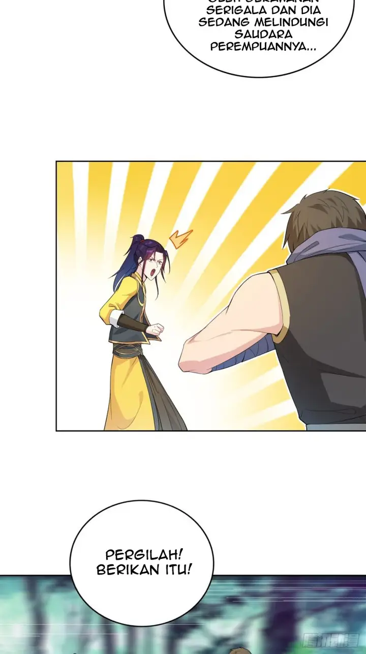 image-komik-forced-to-become-the-villains-son-in-law-chapter-39-12/33
