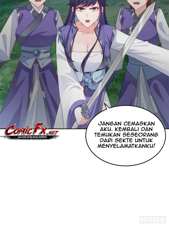 image-komik-forced-to-become-the-villains-son-in-law-chapter-39-16/33