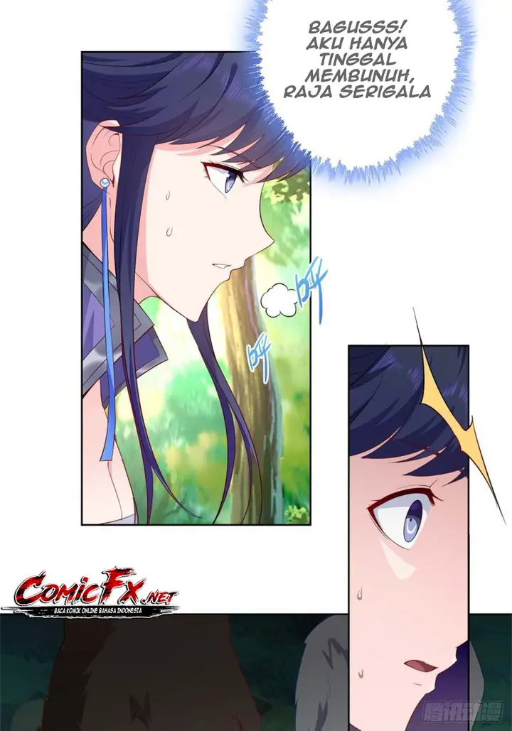 image-komik-forced-to-become-the-villains-son-in-law-chapter-39-27/33