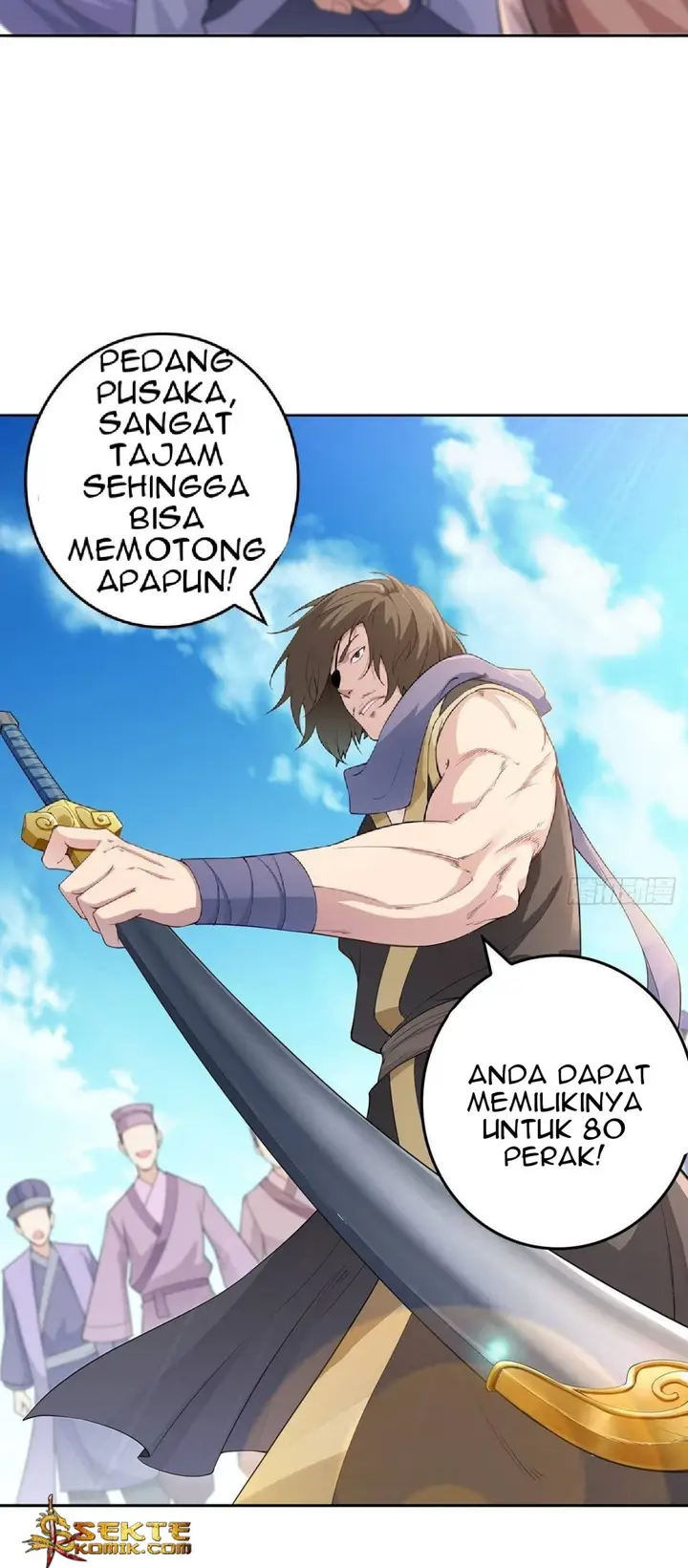 image-komik-forced-to-become-the-villains-son-in-law-chapter-4-7/18