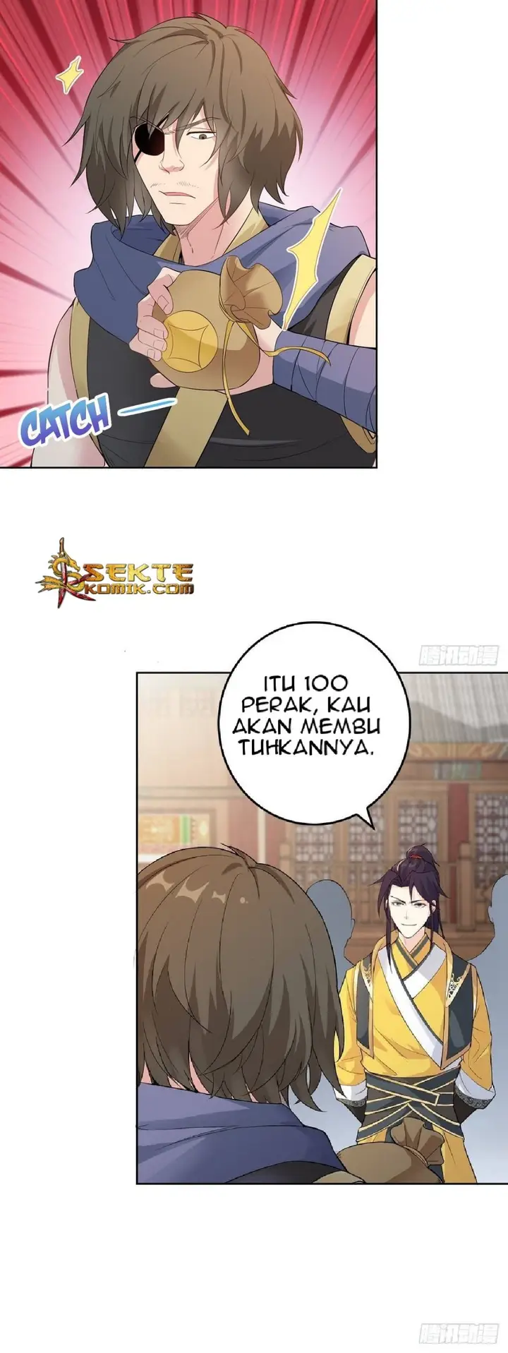 image-komik-forced-to-become-the-villains-son-in-law-chapter-4-12/18