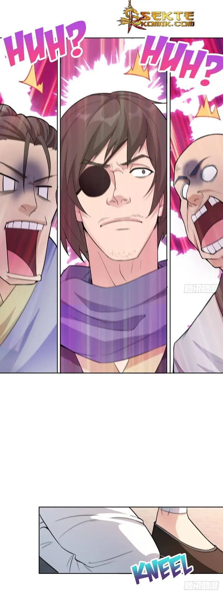 image-komik-forced-to-become-the-villains-son-in-law-chapter-4-13/18