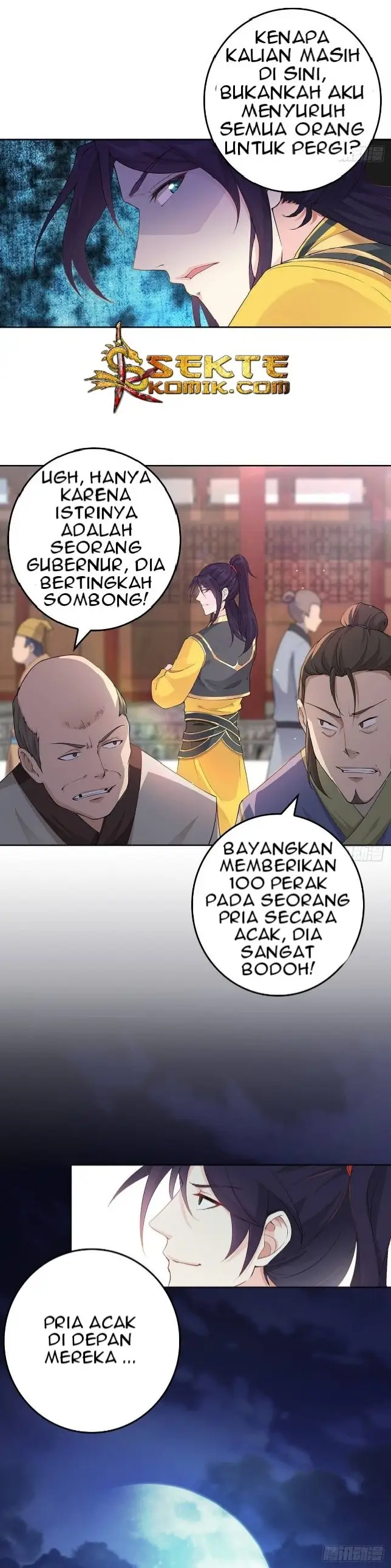 image-komik-forced-to-become-the-villains-son-in-law-chapter-4-15/18