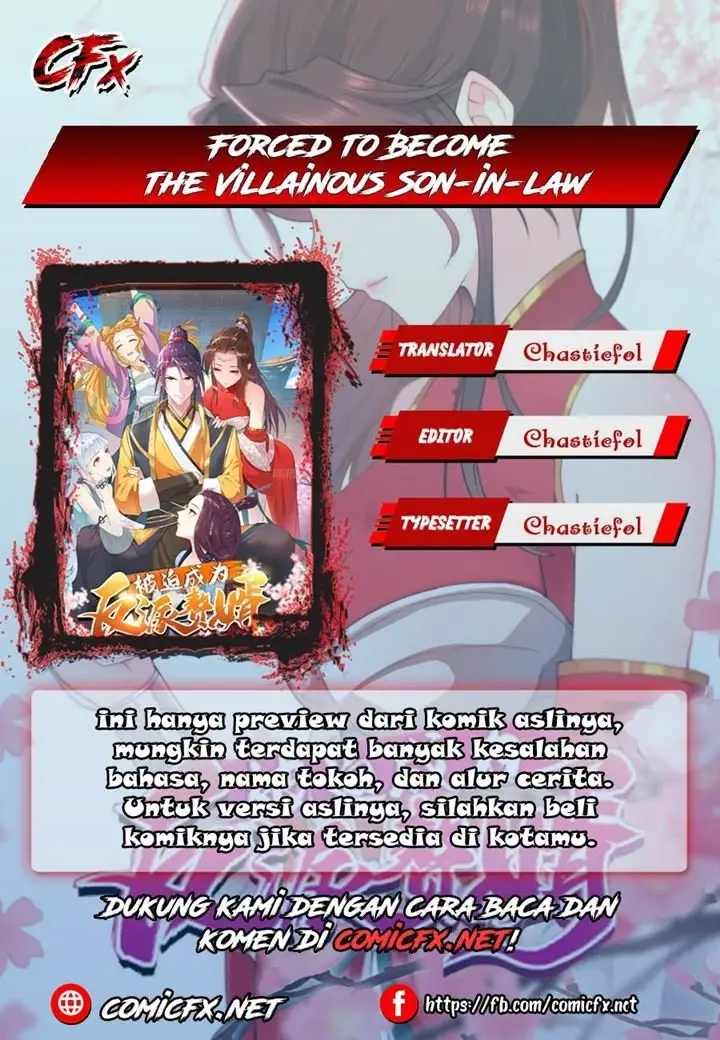image-komik-forced-to-become-the-villains-son-in-law-chapter-40-0/7