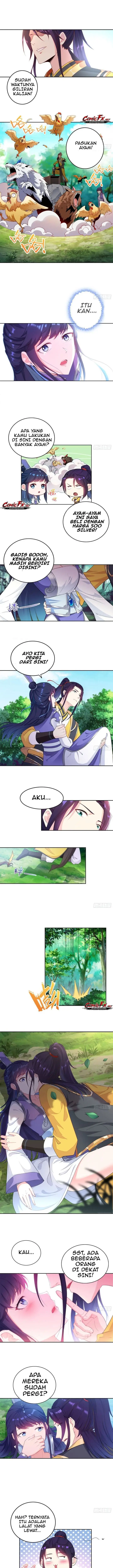 image-komik-forced-to-become-the-villains-son-in-law-chapter-40-1/7