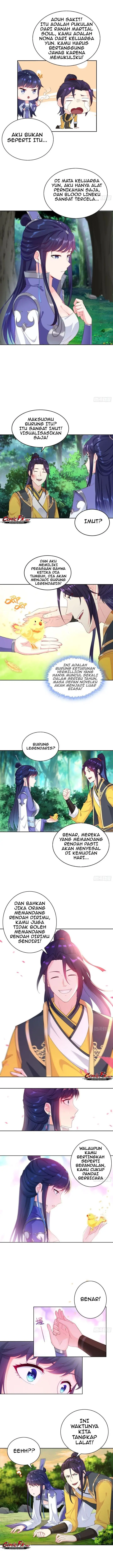 image-komik-forced-to-become-the-villains-son-in-law-chapter-40-3/7