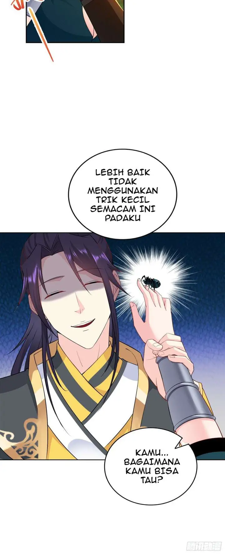 image-komik-forced-to-become-the-villains-son-in-law-chapter-41-6/35