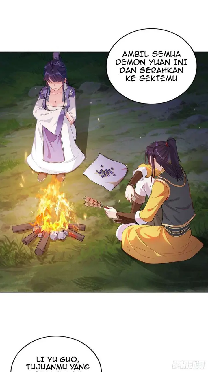 image-komik-forced-to-become-the-villains-son-in-law-chapter-41-16/35