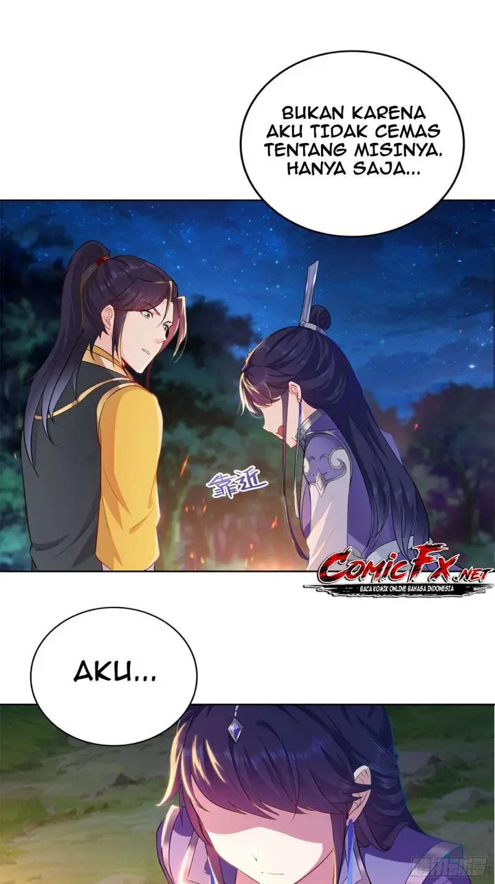 image-komik-forced-to-become-the-villains-son-in-law-chapter-41-20/35