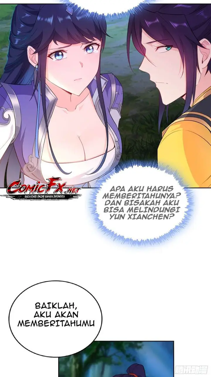 image-komik-forced-to-become-the-villains-son-in-law-chapter-41-23/35