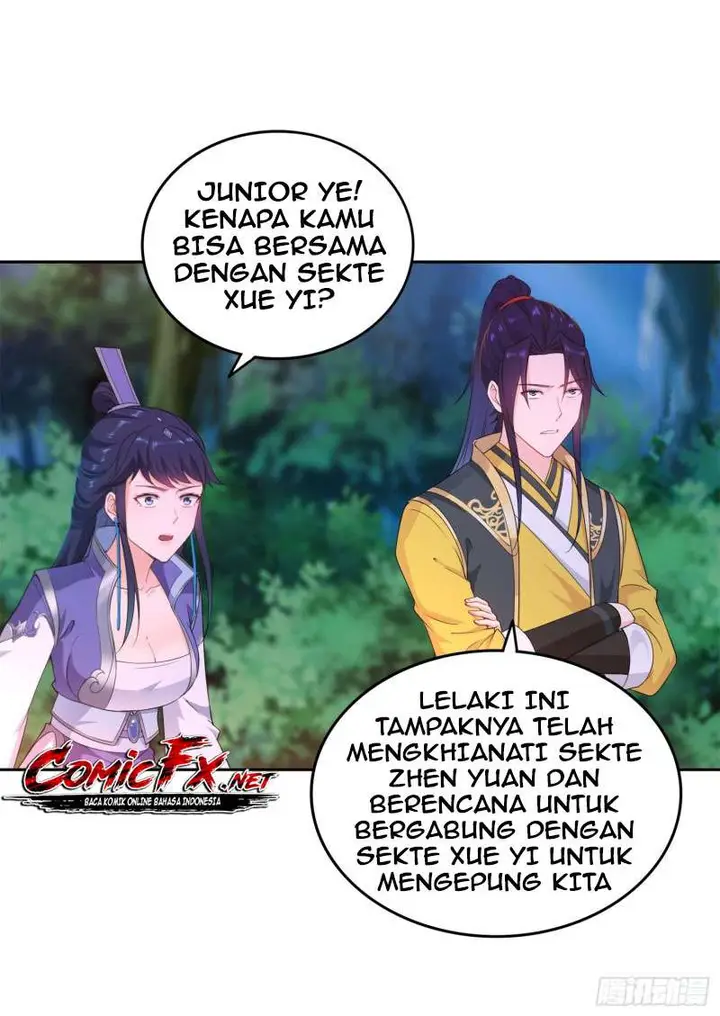 image-komik-forced-to-become-the-villains-son-in-law-chapter-41-30/35