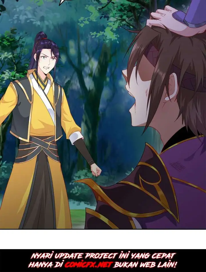 image-komik-forced-to-become-the-villains-son-in-law-chapter-41-33/35
