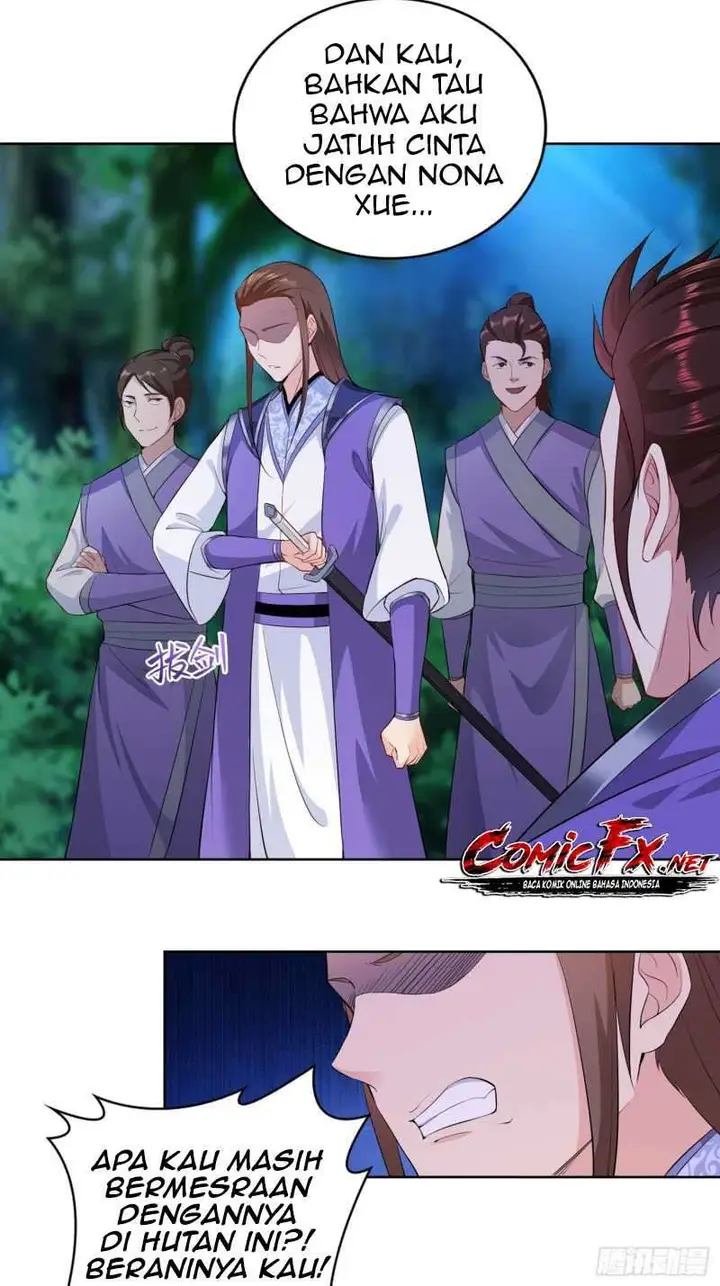 image-komik-forced-to-become-the-villains-son-in-law-chapter-42-9/30