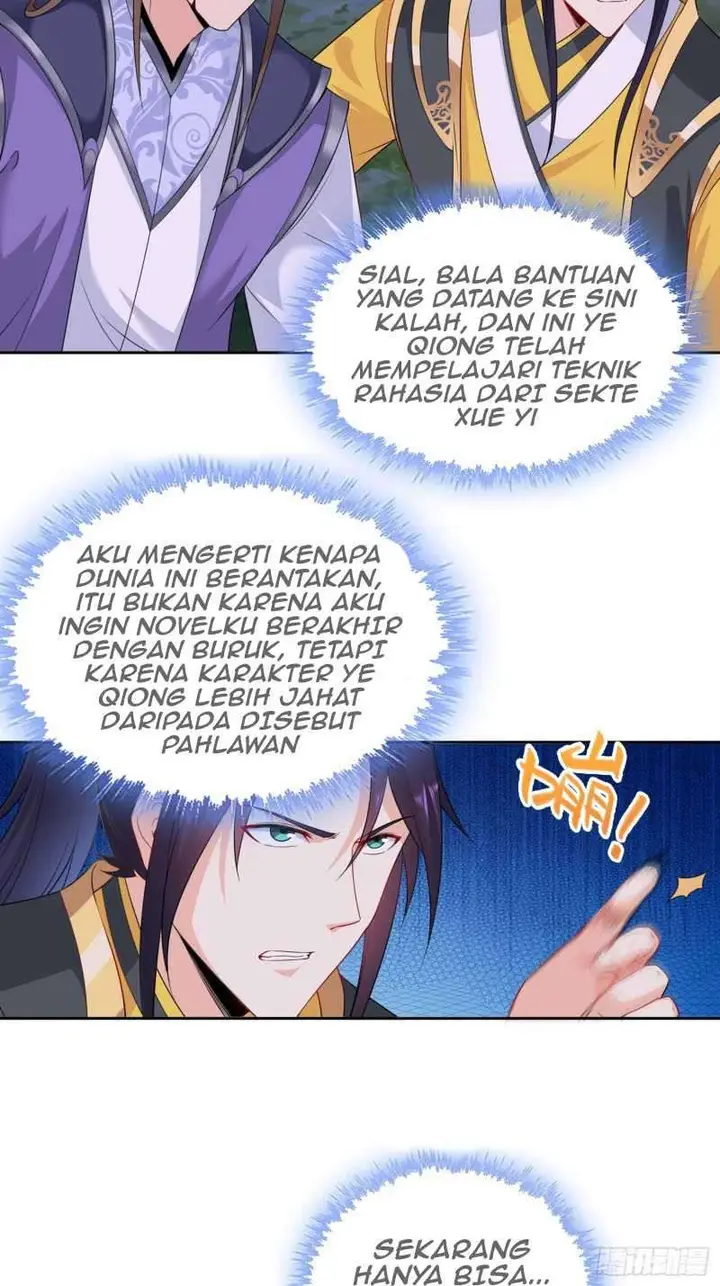 image-komik-forced-to-become-the-villains-son-in-law-chapter-42-17/30