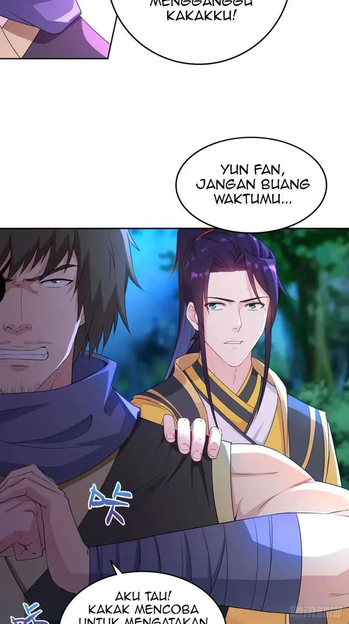 image-komik-forced-to-become-the-villains-son-in-law-chapter-42-20/30