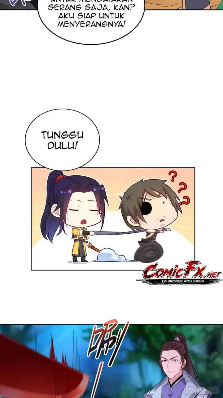 image-komik-forced-to-become-the-villains-son-in-law-chapter-42-21/30
