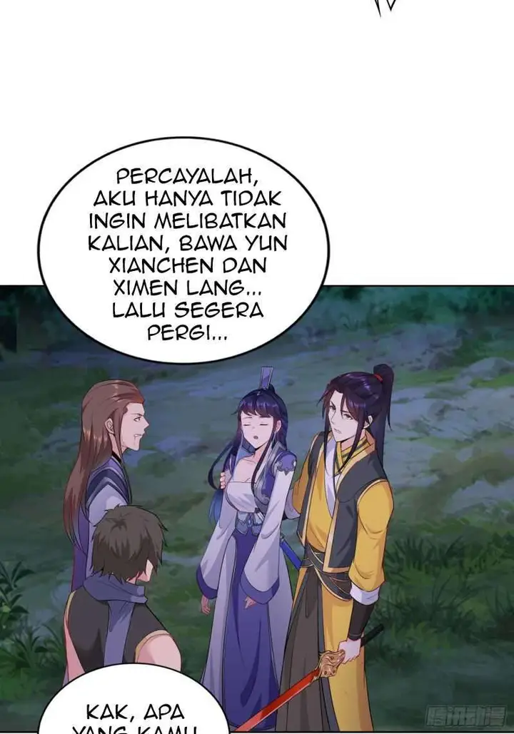 image-komik-forced-to-become-the-villains-son-in-law-chapter-42-25/30