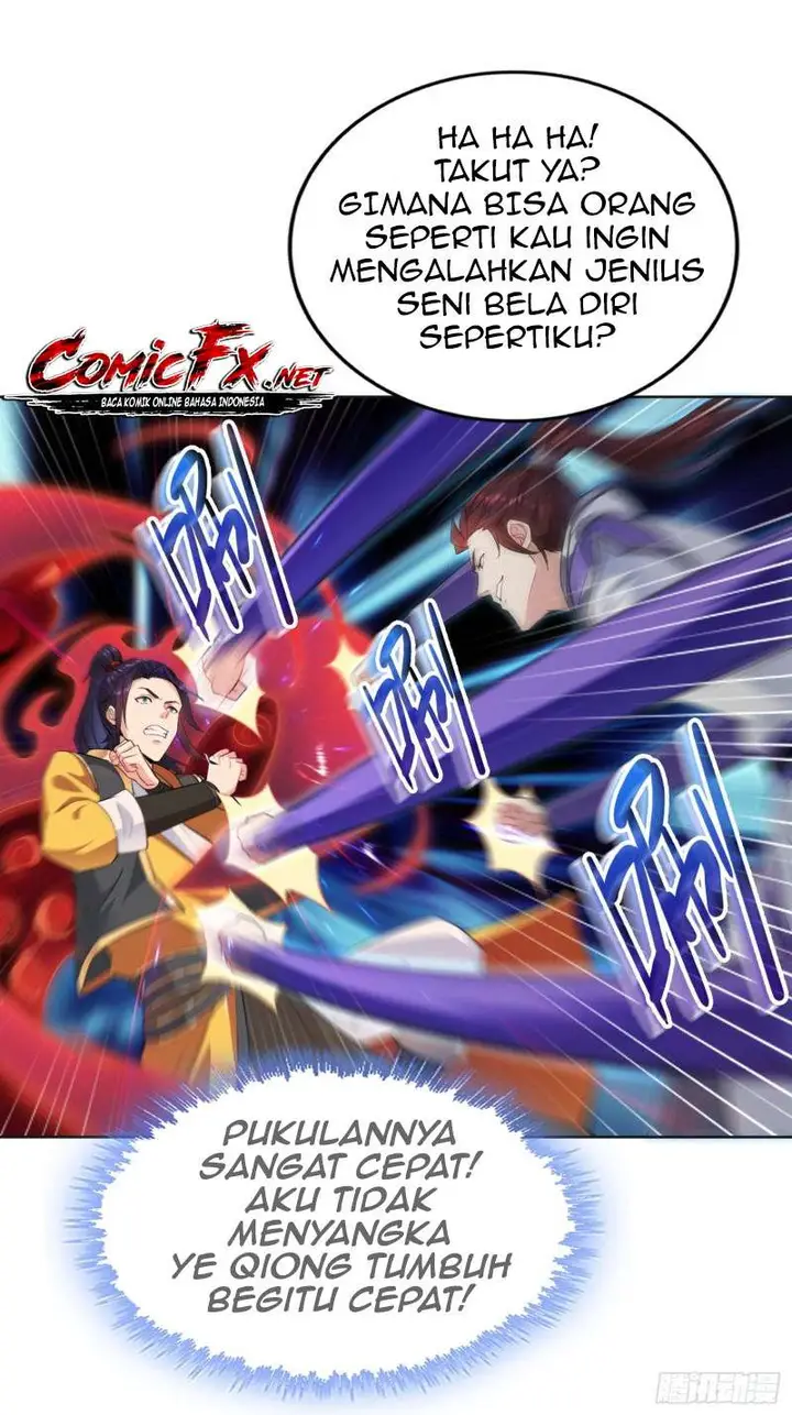 image-komik-forced-to-become-the-villains-son-in-law-chapter-43-11/29