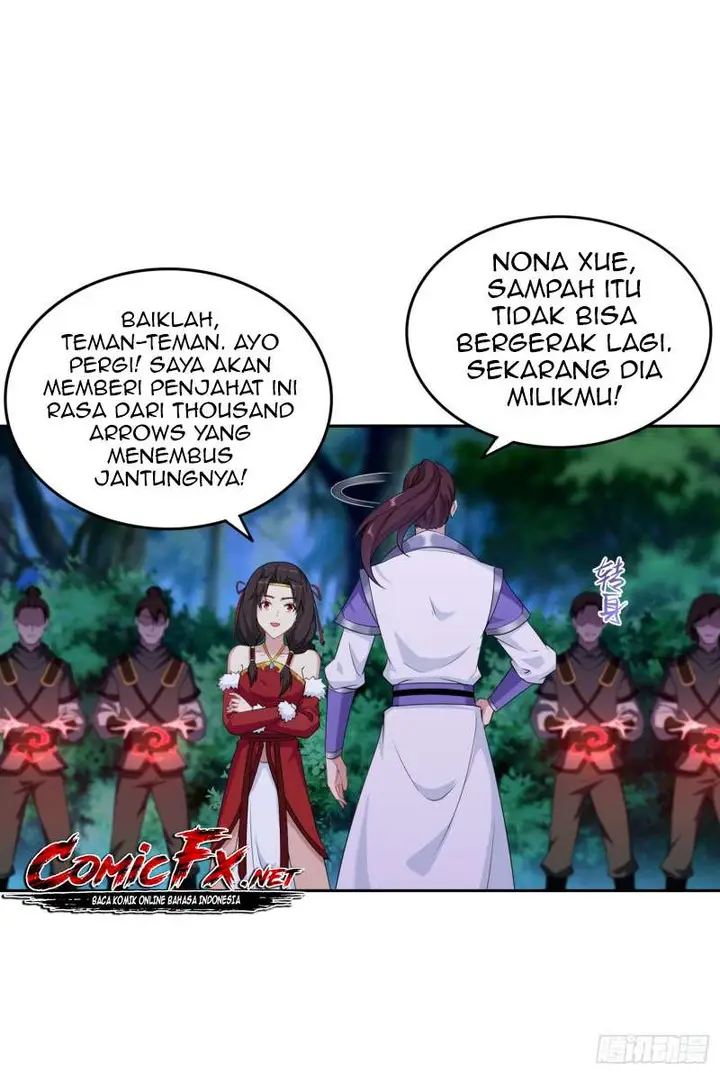 image-komik-forced-to-become-the-villains-son-in-law-chapter-43-14/29
