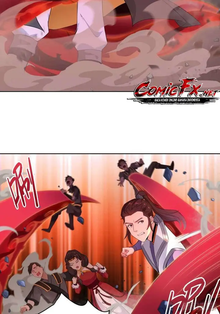 image-komik-forced-to-become-the-villains-son-in-law-chapter-43-21/29