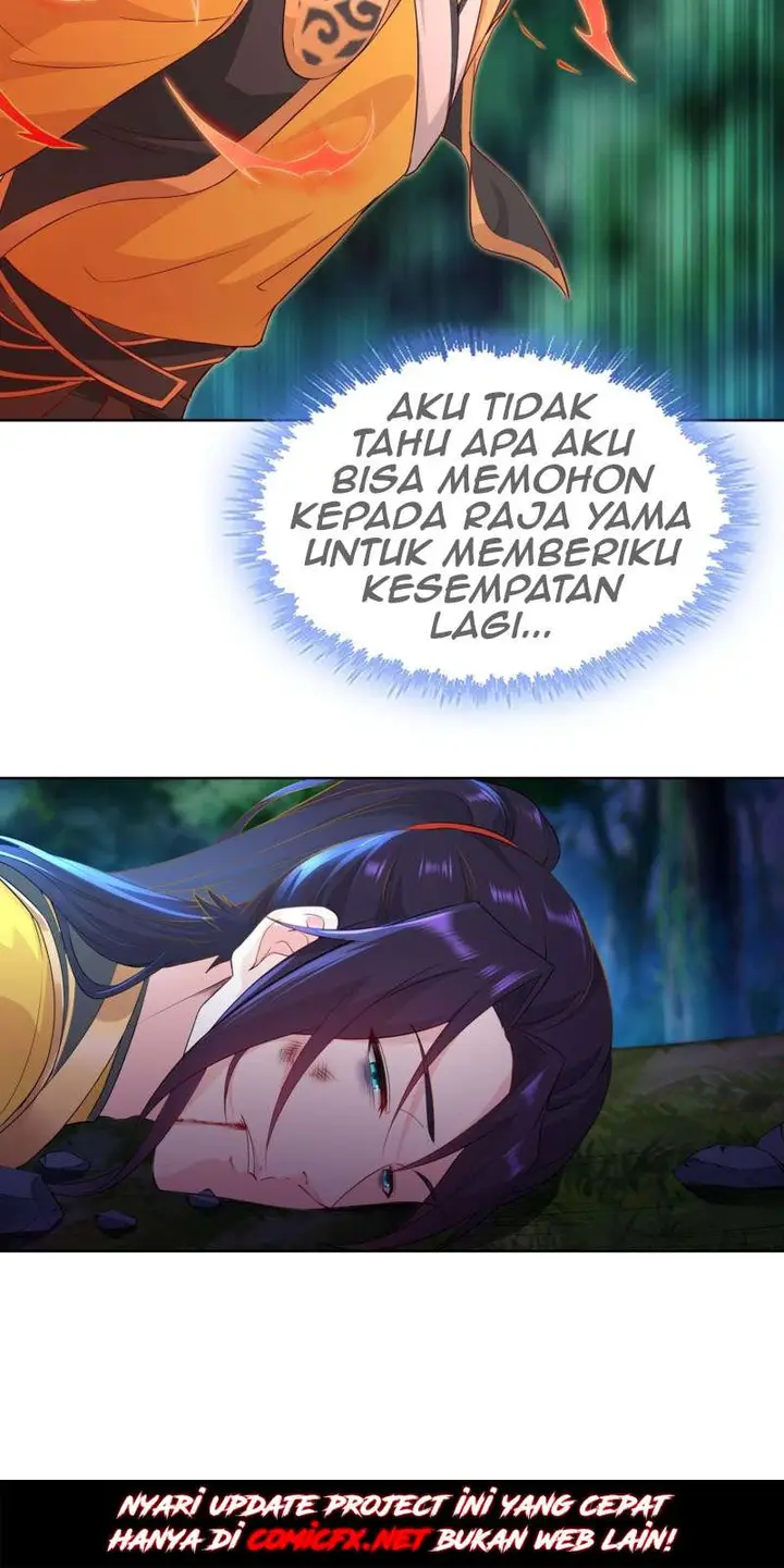 image-komik-forced-to-become-the-villains-son-in-law-chapter-43-27/29