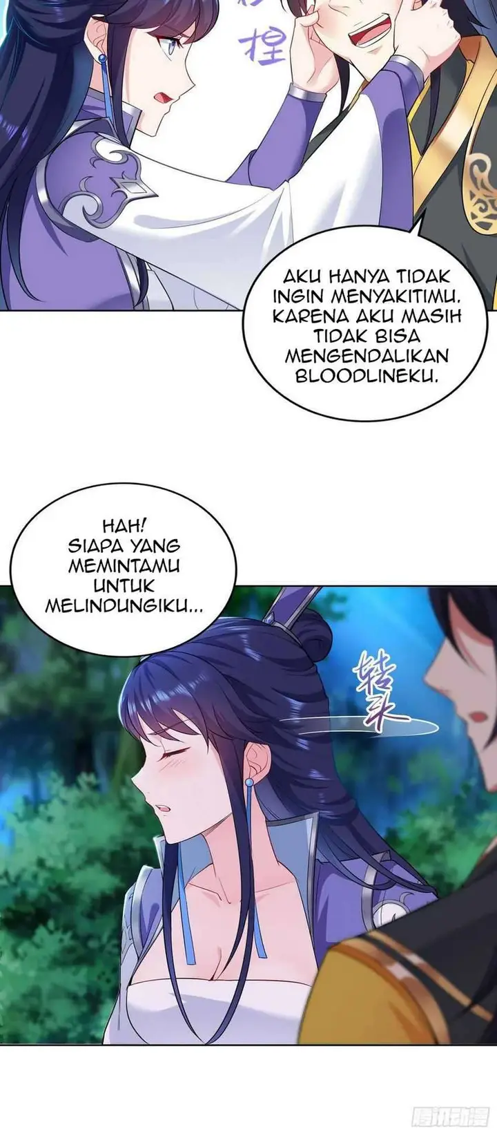 image-komik-forced-to-become-the-villains-son-in-law-chapter-44-18/28