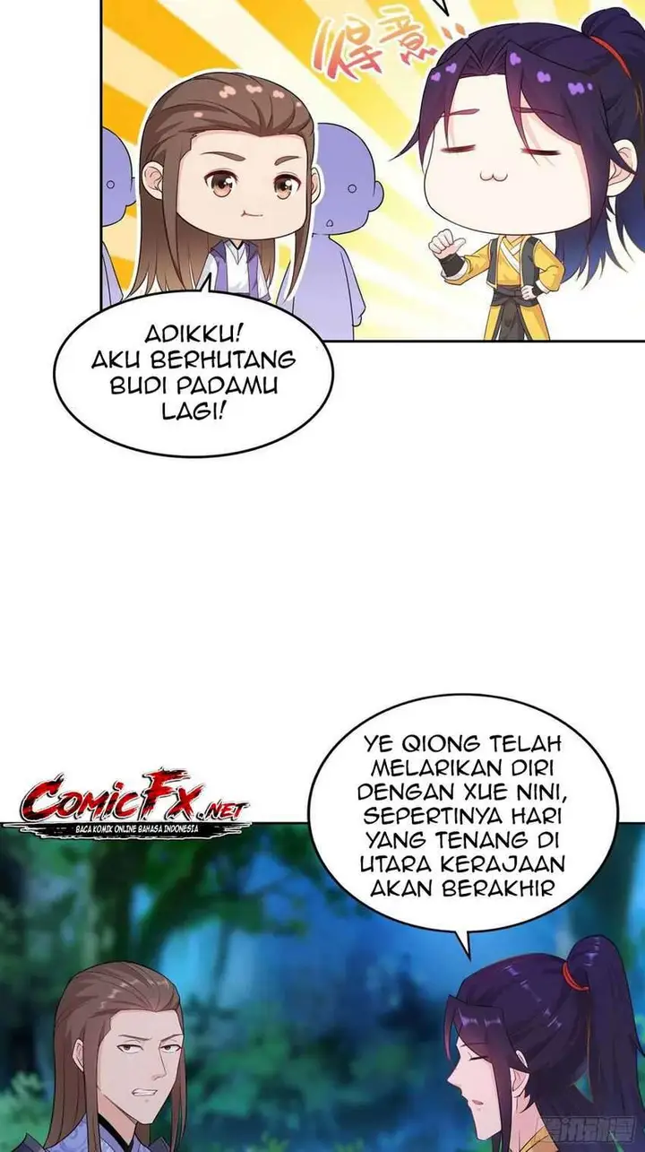 image-komik-forced-to-become-the-villains-son-in-law-chapter-44-20/28