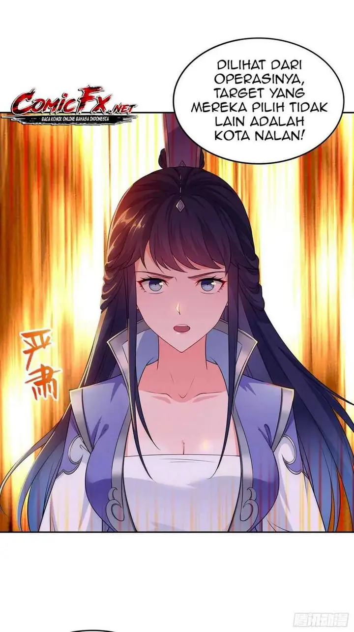 image-komik-forced-to-become-the-villains-son-in-law-chapter-44-23/28