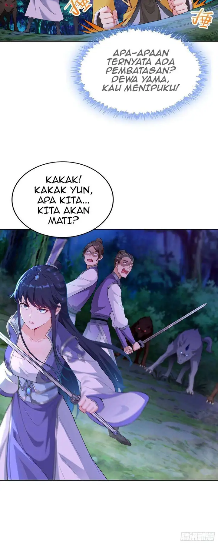 image-komik-forced-to-become-the-villains-son-in-law-chapter-45-5/30