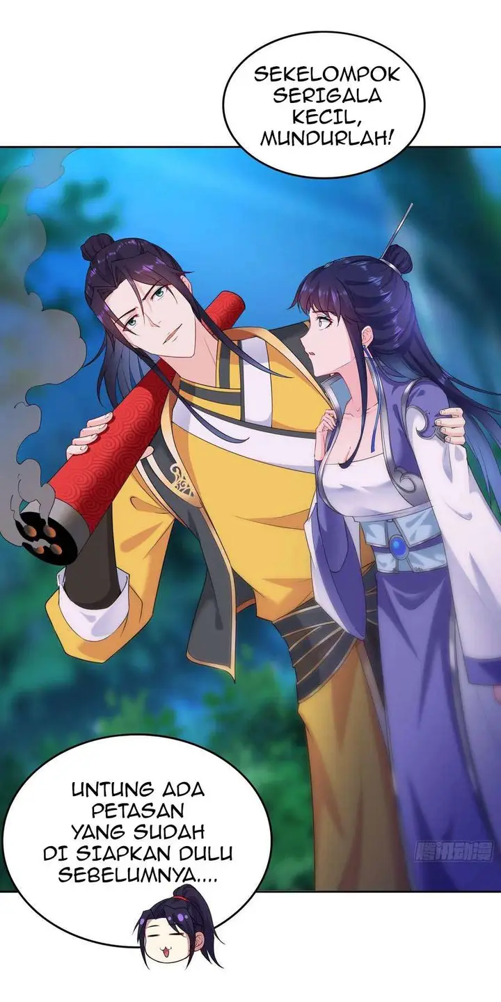 image-komik-forced-to-become-the-villains-son-in-law-chapter-45-15/30