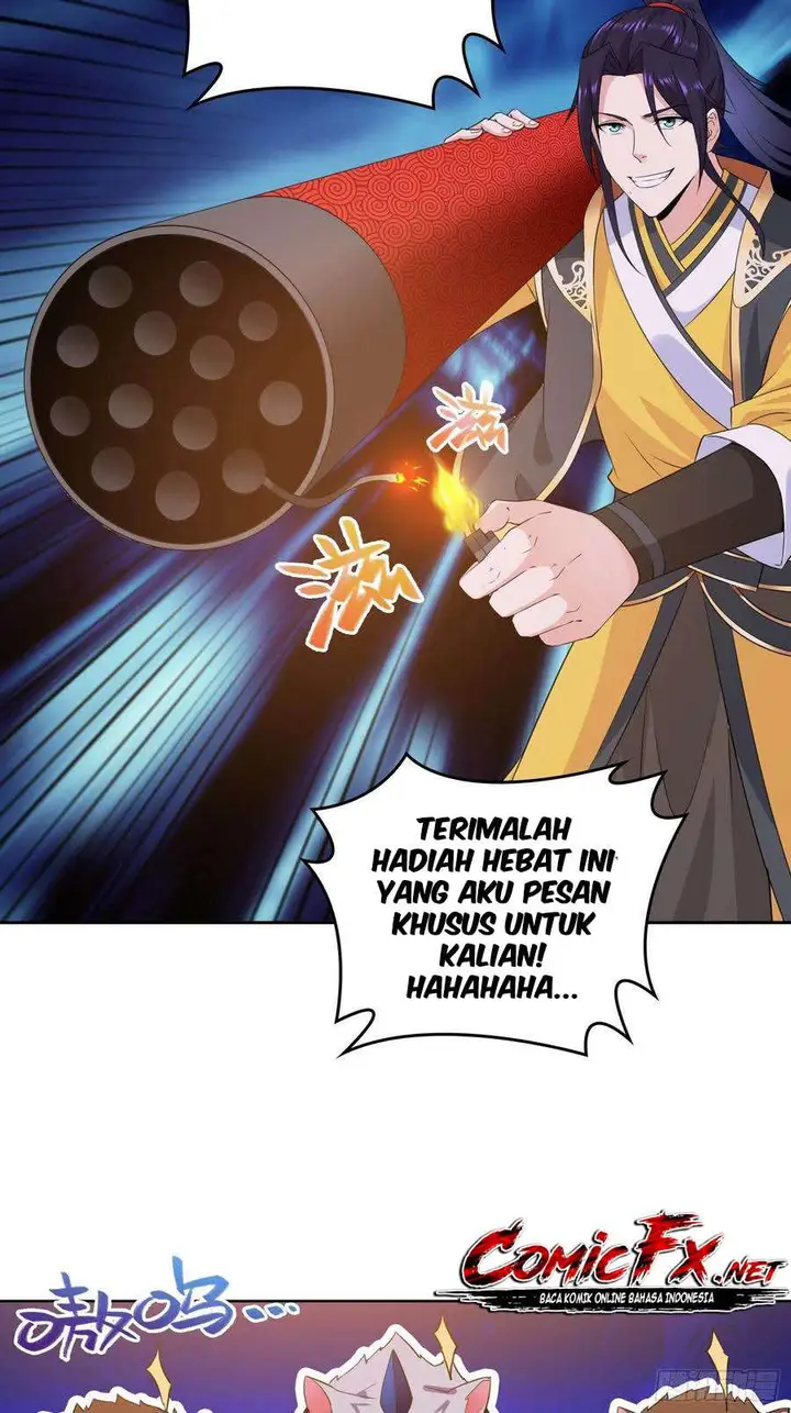 image-komik-forced-to-become-the-villains-son-in-law-chapter-45-20/30