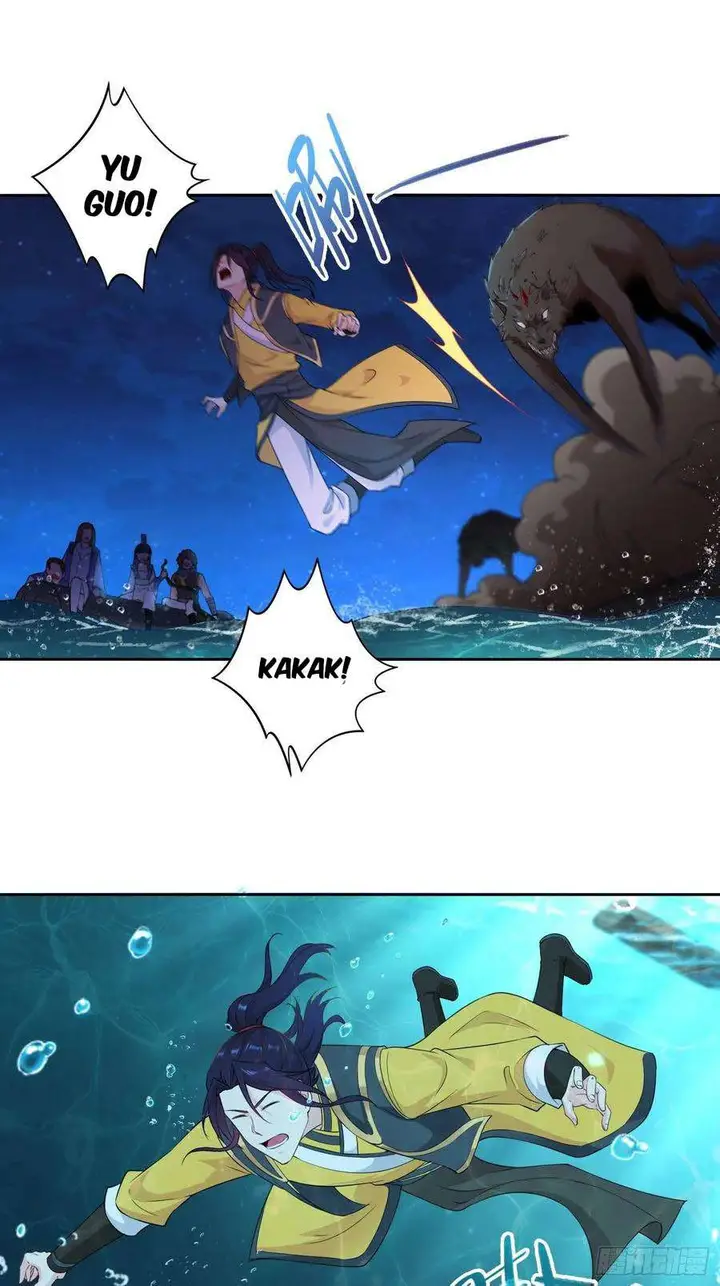 image-komik-forced-to-become-the-villains-son-in-law-chapter-45-25/30