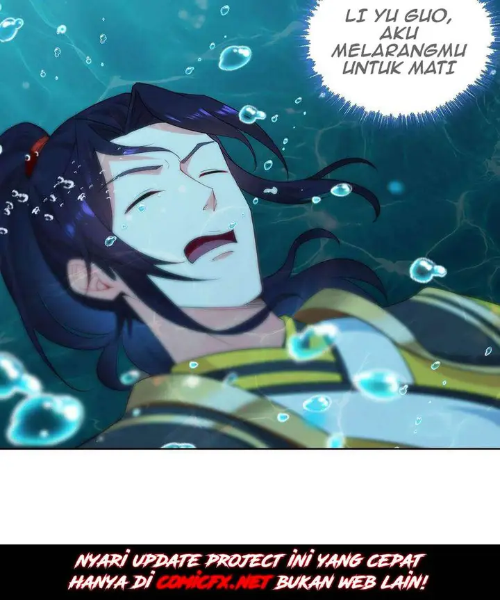 image-komik-forced-to-become-the-villains-son-in-law-chapter-45-28/30