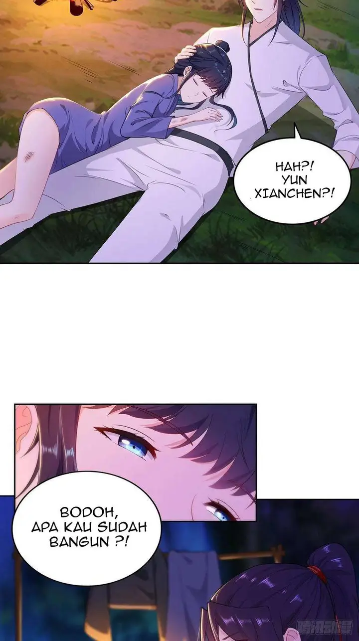 image-komik-forced-to-become-the-villains-son-in-law-chapter-46-4/36