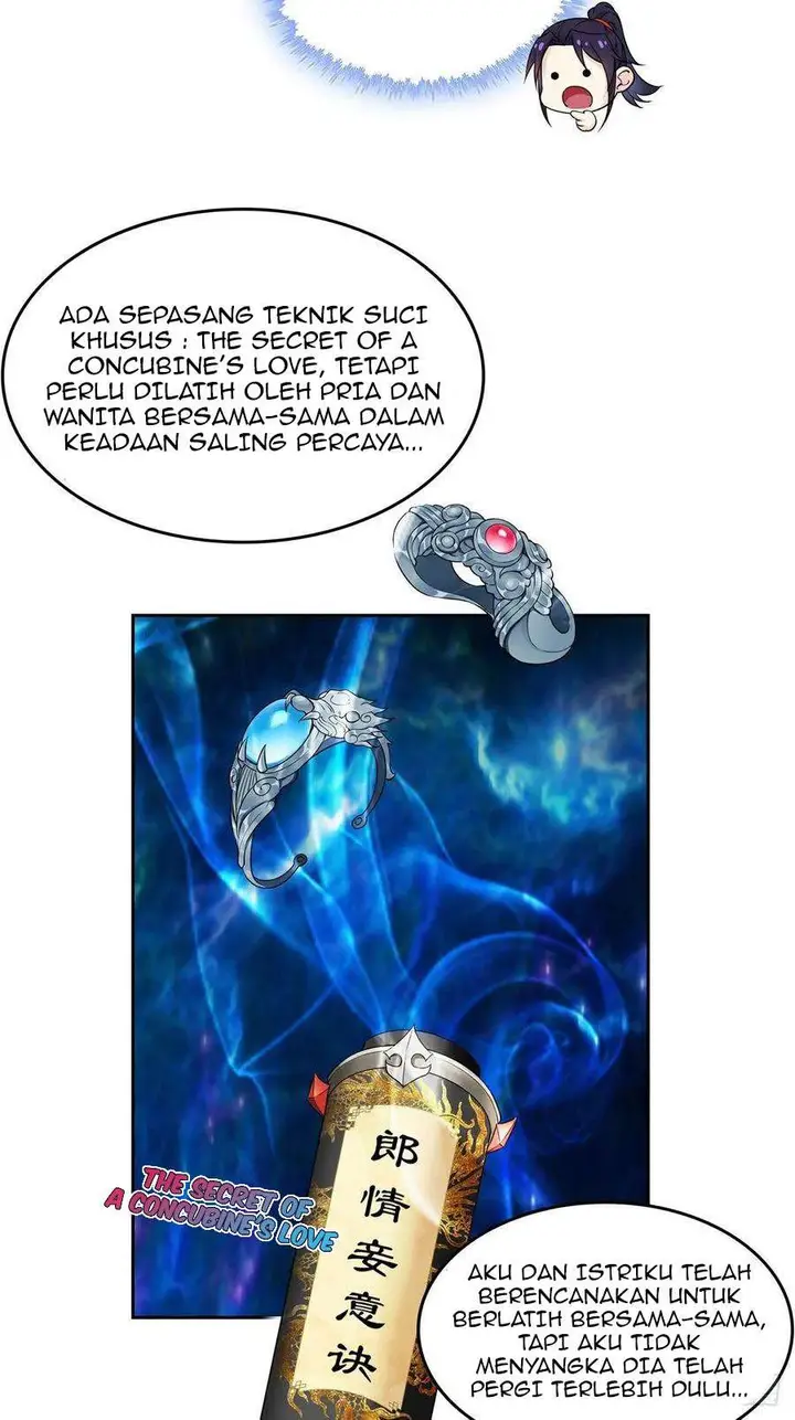 image-komik-forced-to-become-the-villains-son-in-law-chapter-46-30/36