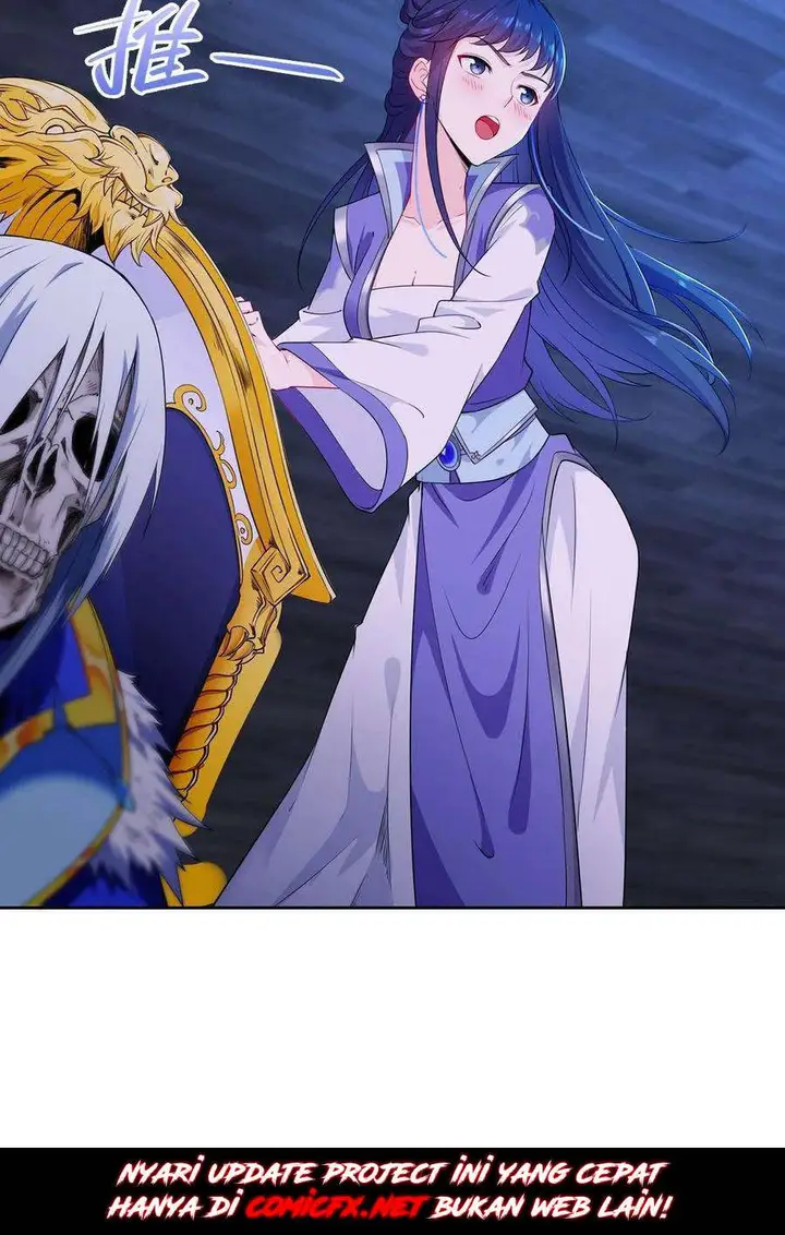 image-komik-forced-to-become-the-villains-son-in-law-chapter-46-34/36