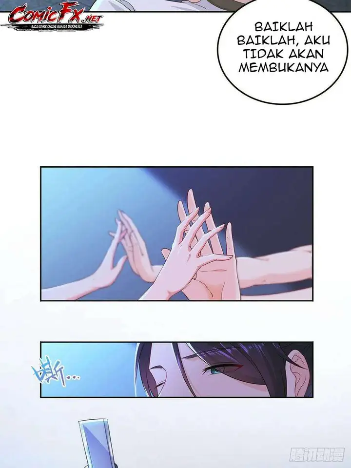 image-komik-forced-to-become-the-villains-son-in-law-chapter-47-13/45