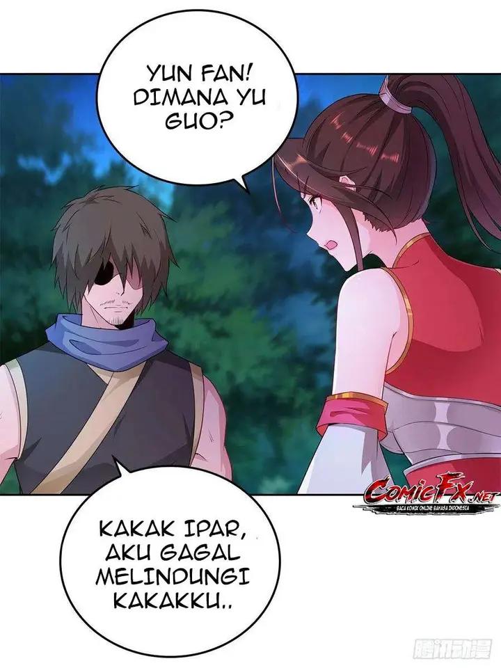 image-komik-forced-to-become-the-villains-son-in-law-chapter-47-22/45