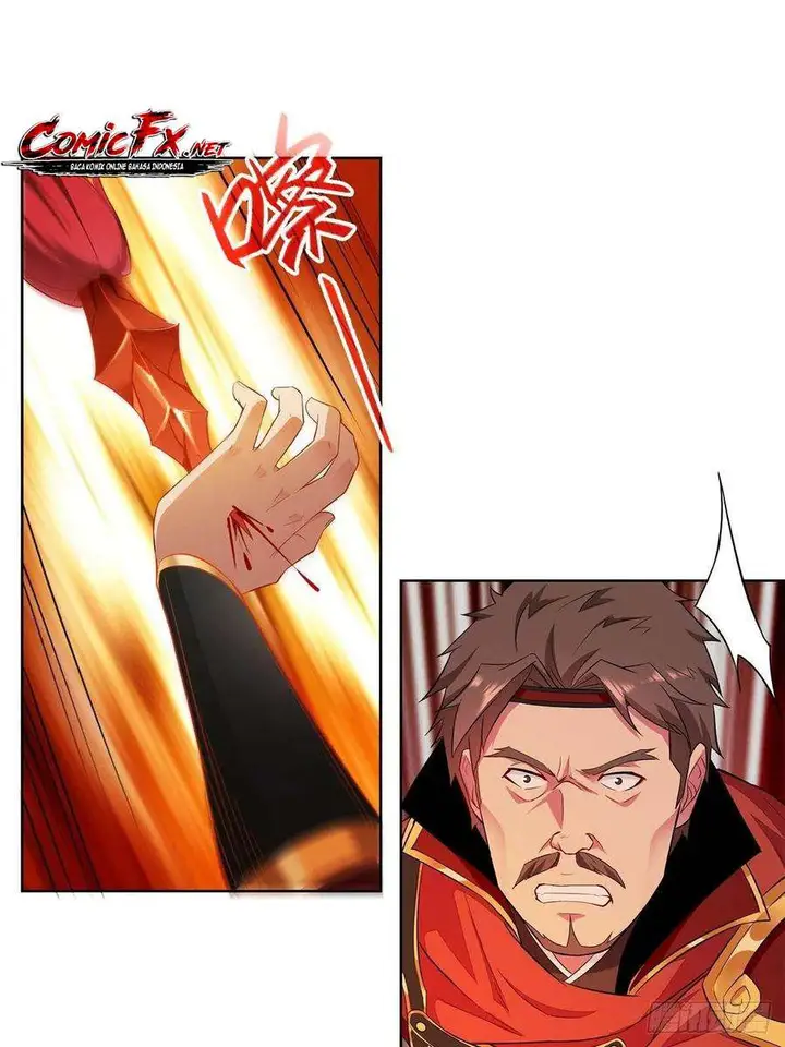 image-komik-forced-to-become-the-villains-son-in-law-chapter-47-34/45