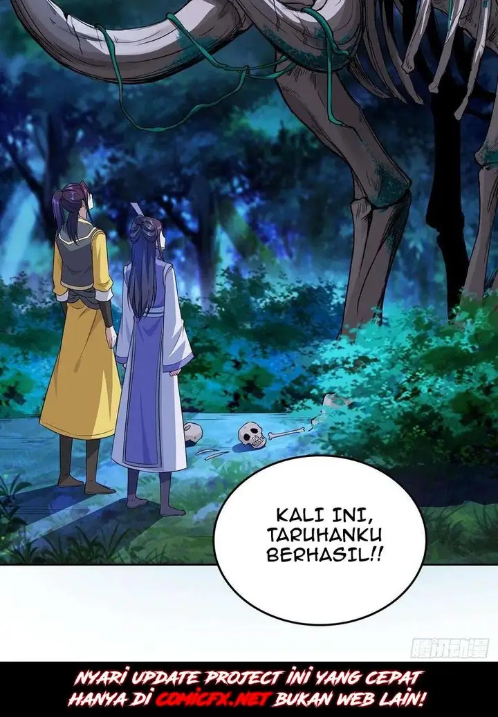 image-komik-forced-to-become-the-villains-son-in-law-chapter-48-36/37